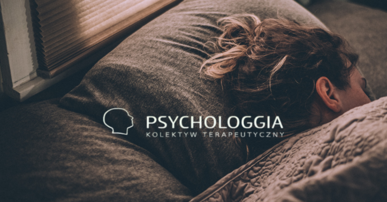 Przyczyny Koszmarów Walka Z Podświadomością Blog Psychologgia 6104