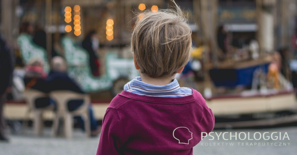 ADD – spokojne dziecko? Więc po co diagnoza i terapia?