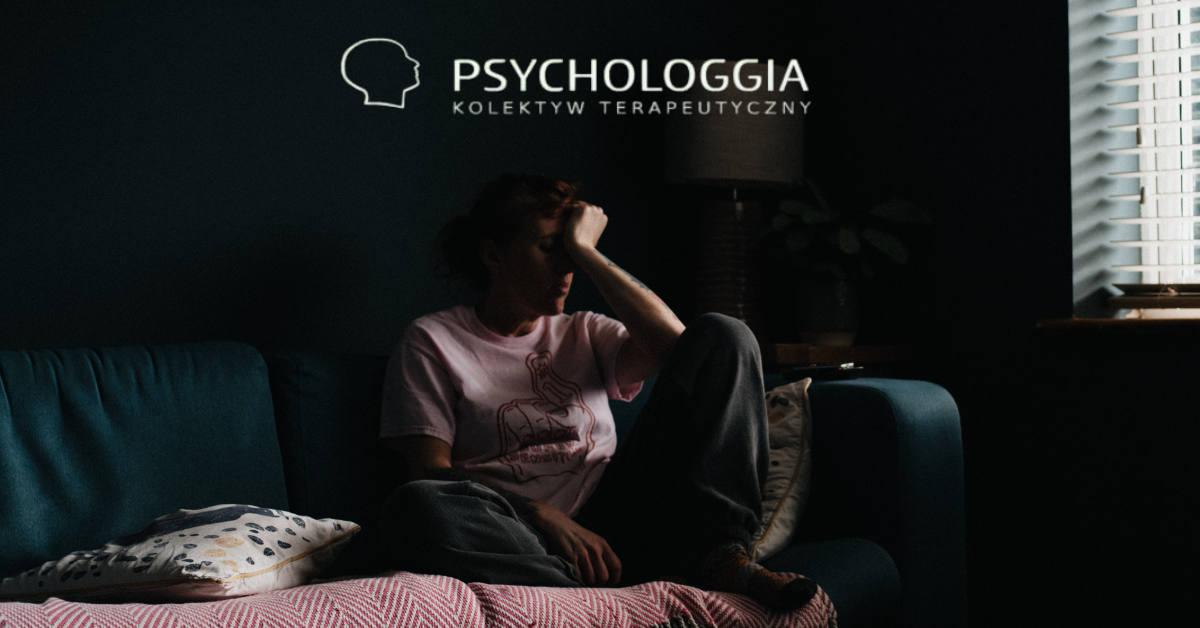 Wiecznie zmęczony – jak to wpływa na Twoją psychikę?