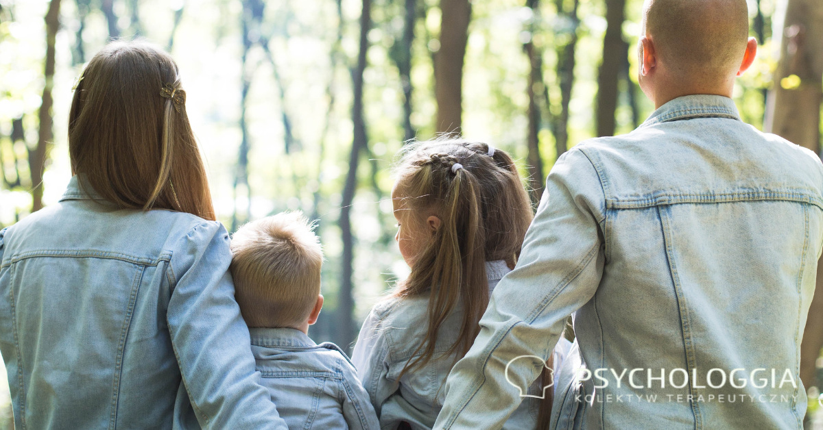 Przekaz transgeneracyjny – jak życie przodków wpływa na nasze losy