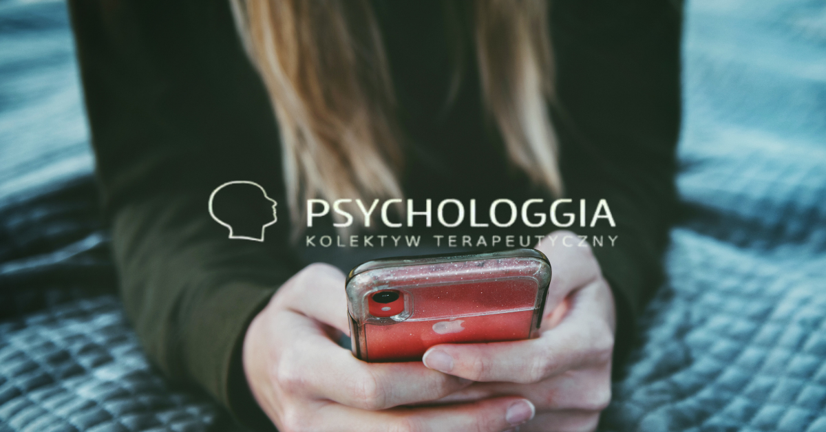 Życie poza siecią – wpływ Internetu na psychikę