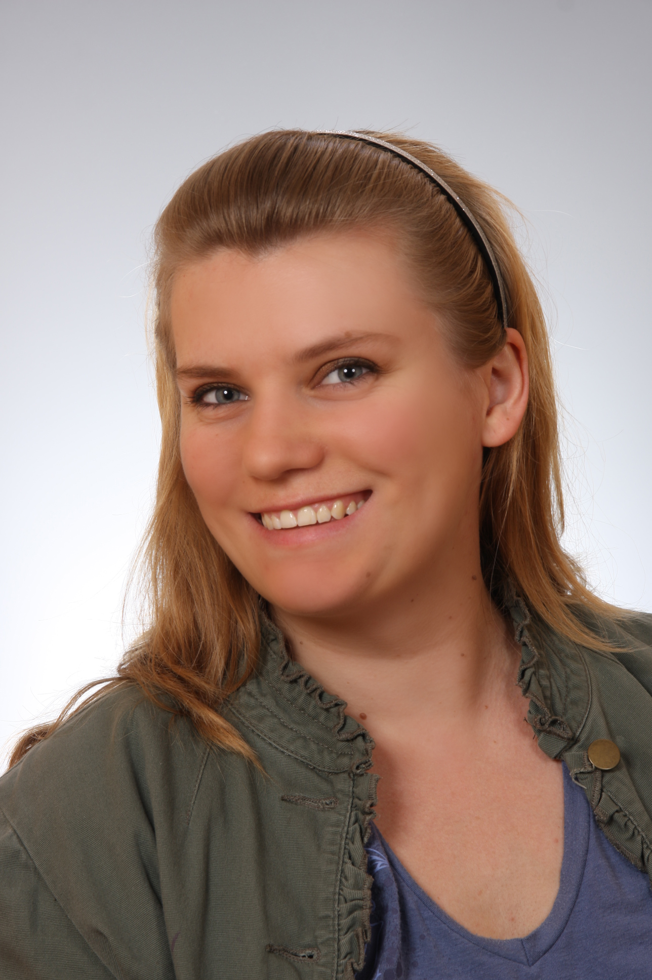 Therapist Magdalena Krajewska