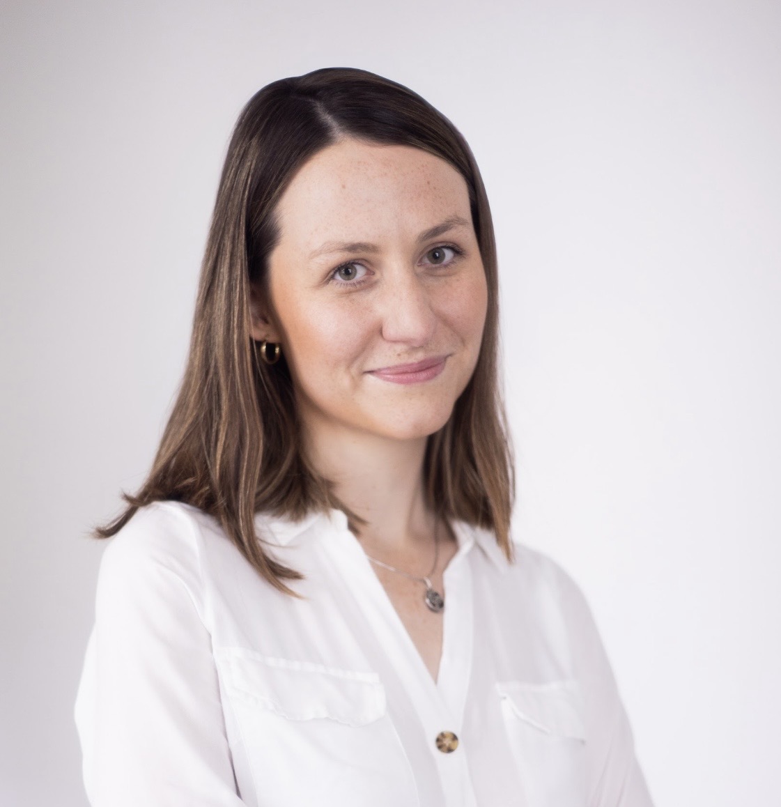 Therapist Agnieszka Rymarowicz