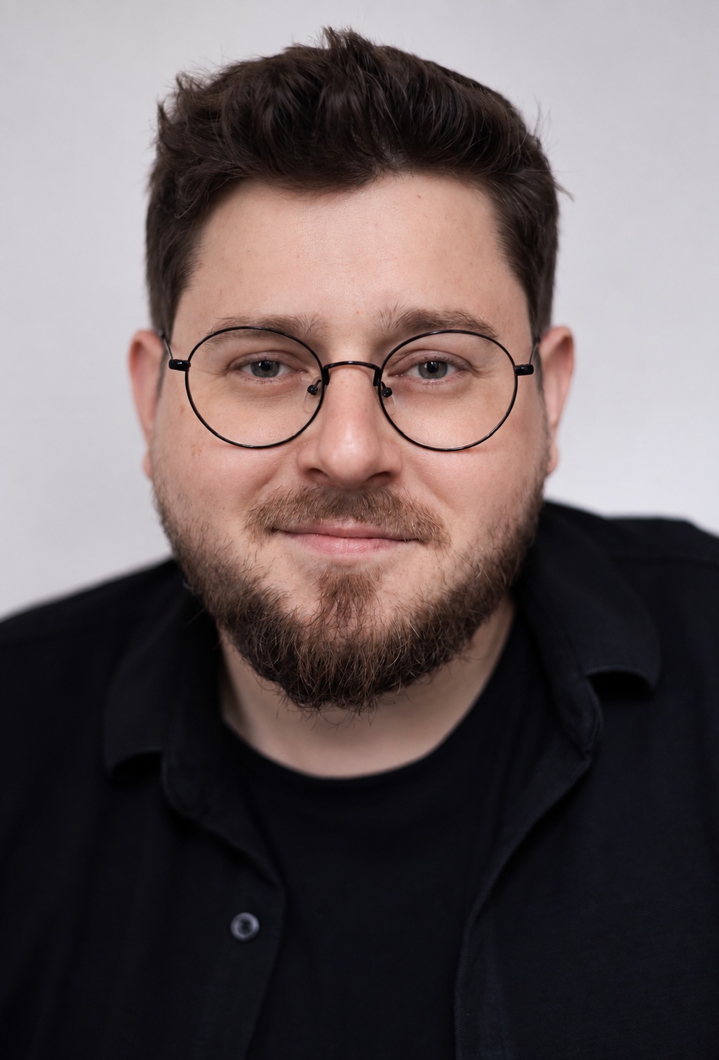 Przemysław Kucharski