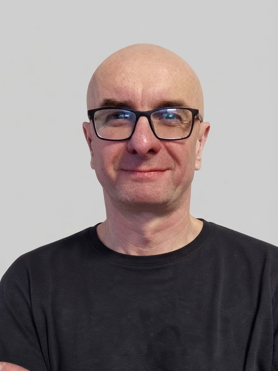 Marcin Król