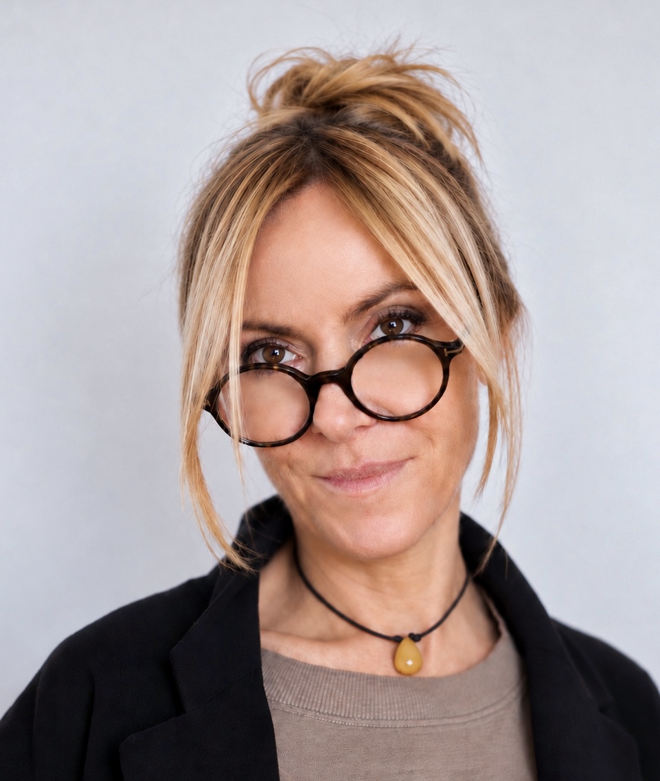 Katarzyna Sawinda-Dziadecka