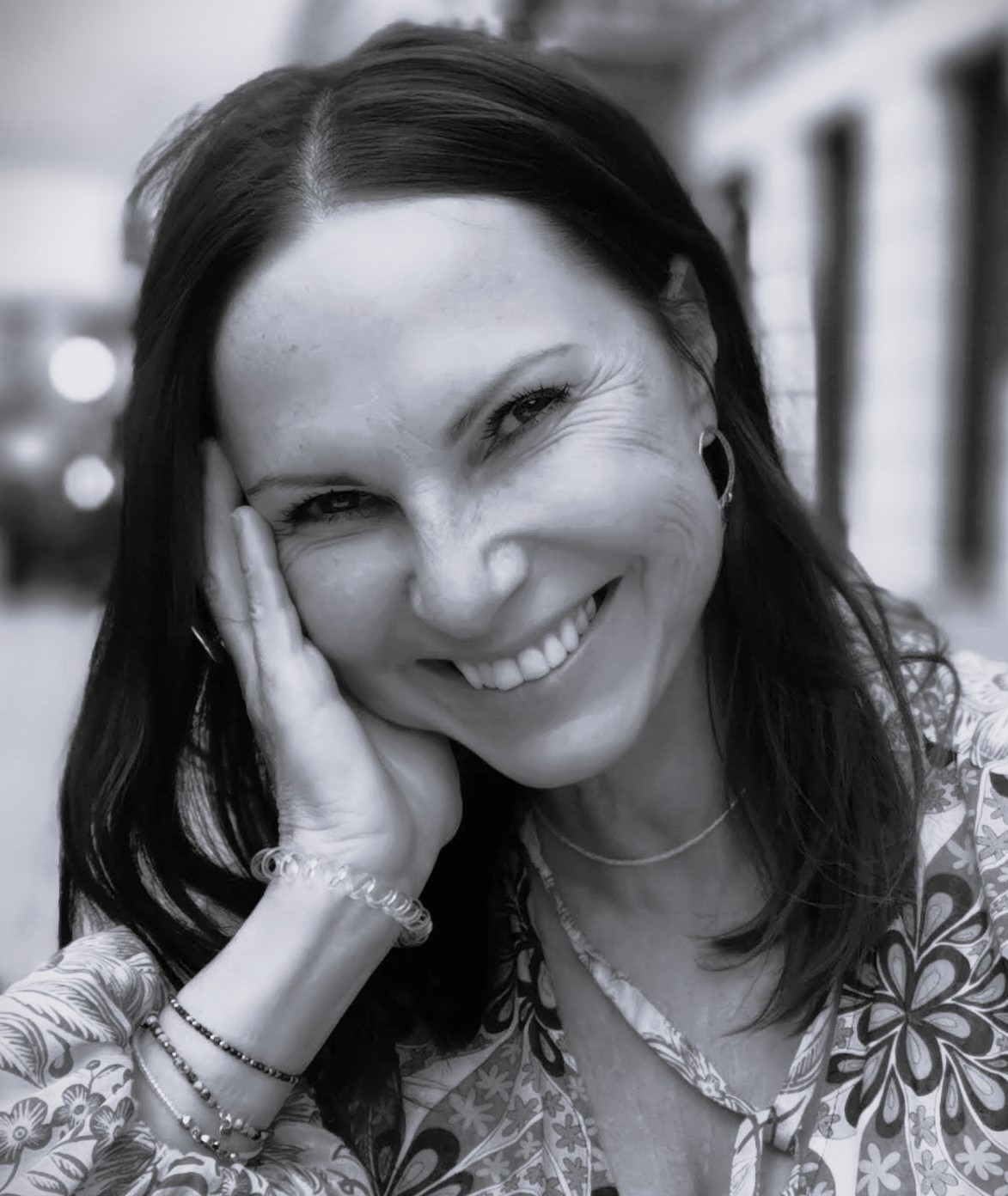 Therapist Anna Wójcik