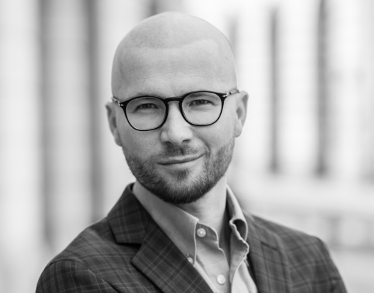 Therapist Dawid Rastiani